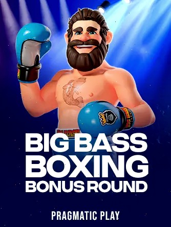 Big Bass Boxing Bonus Round