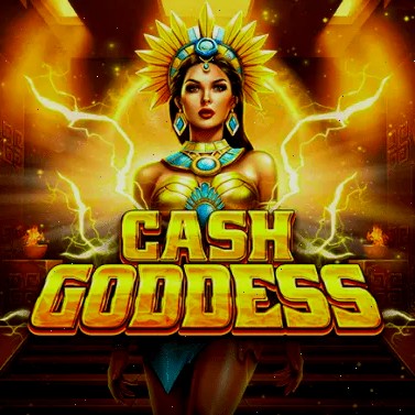 Cash Goddess