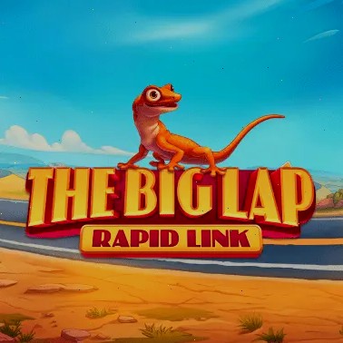 The Big Lap Rapid Link