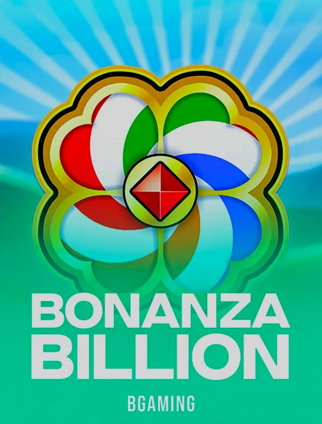 Bonanza Billion