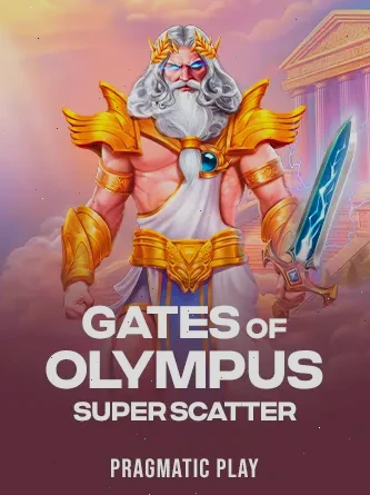 Gates Of Olympus