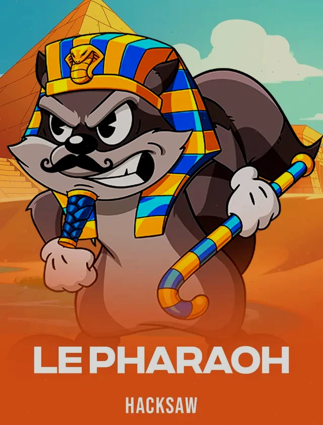 Le Pharaoh
