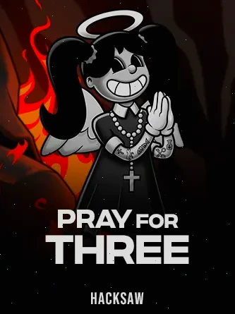 Pray For Three