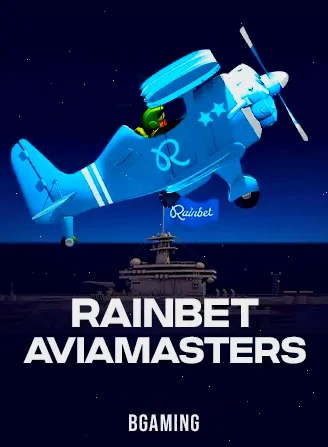 Rainbet Aviamasters