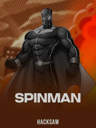 Spinman