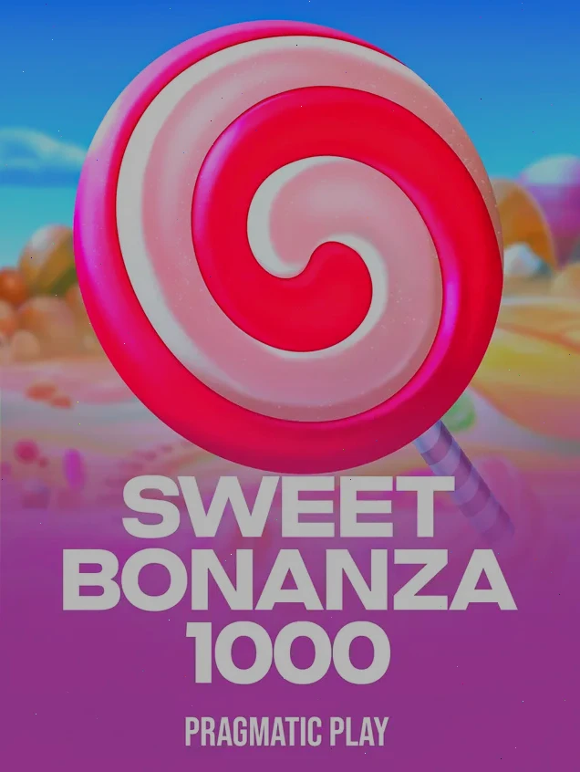 Sweet Bonanza 1000