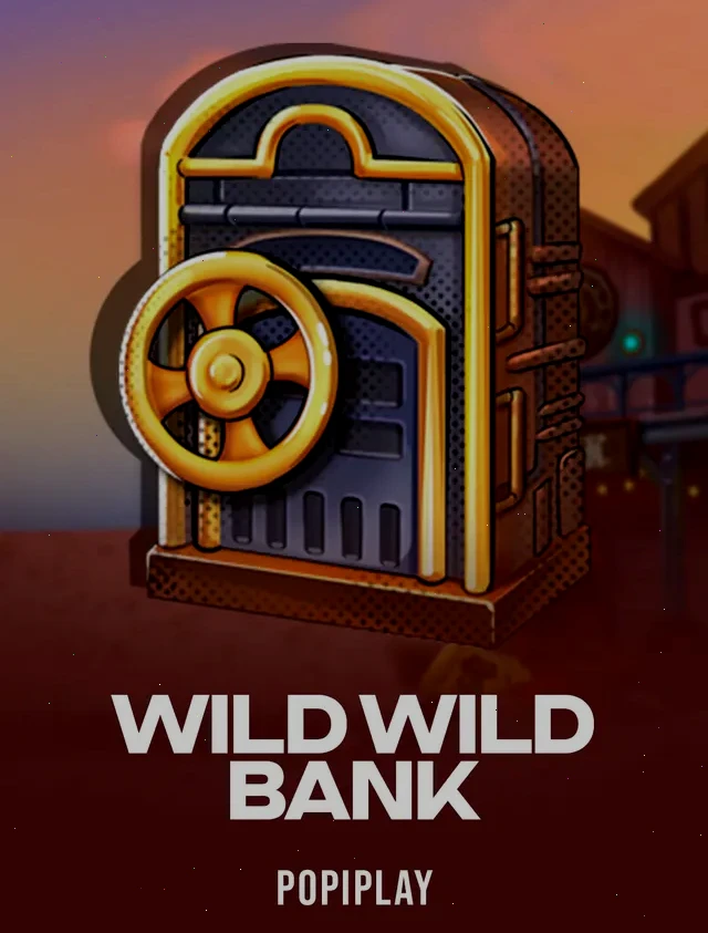Wild Wild Bank
