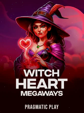 Witch Heart